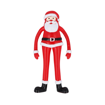 Christmas Stretchy Santa Toy
