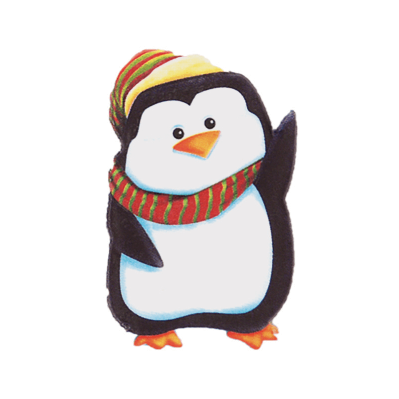 Christmas Finger Puppets PoundFun™