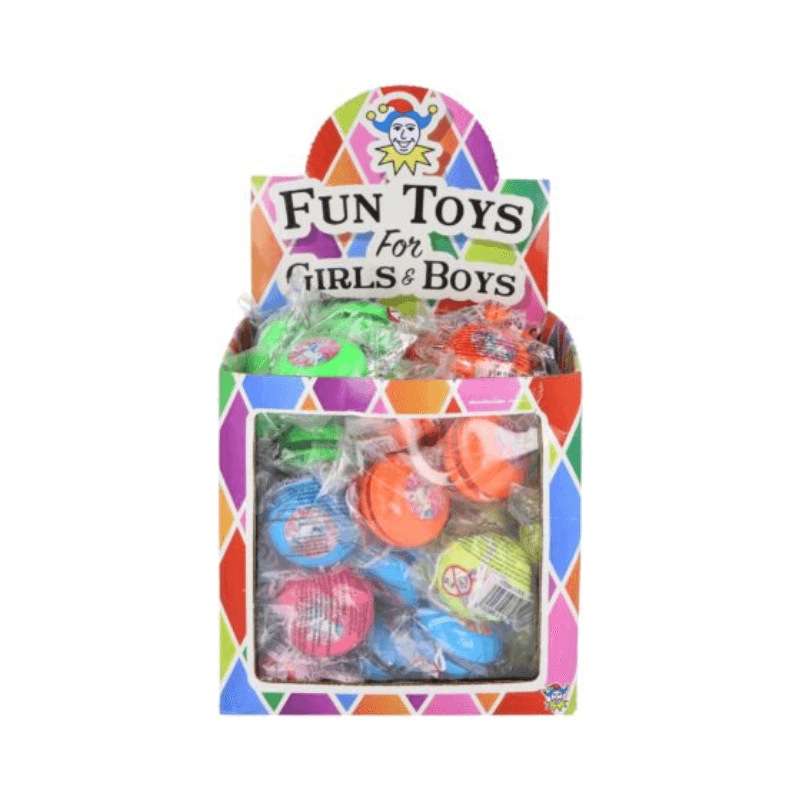Wholesale Christmas Yoyo