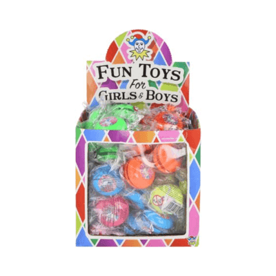Wholesale Christmas Yoyo