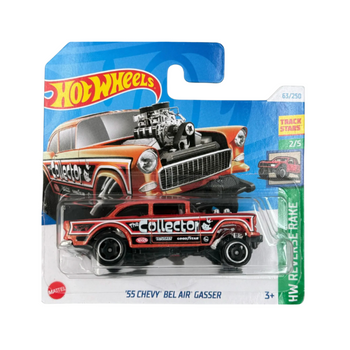 Wholesale Hot Wheels - 55 Chevy Bel Air Gasser - (Case of 12)