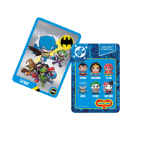 Wholesale DC Comics Batman Wind-Upz - (Case of 10)