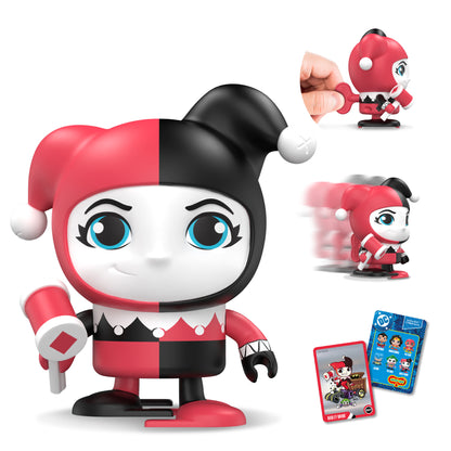 DC Comics Harley Quinn Wind-Upz