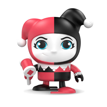 DC Comics Harley Quinn Wind-Upz