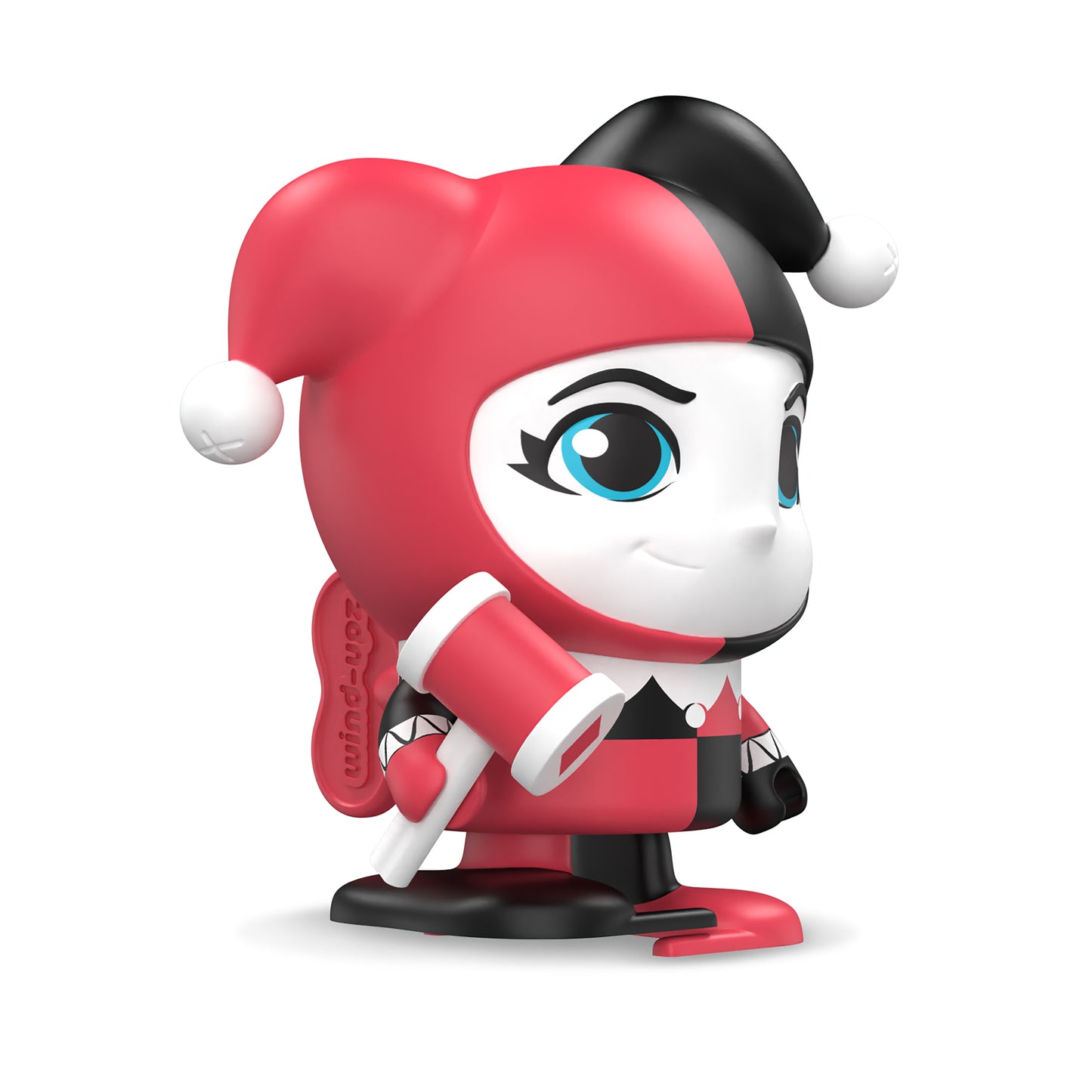 DC Comics Harley Quinn Wind-Upz