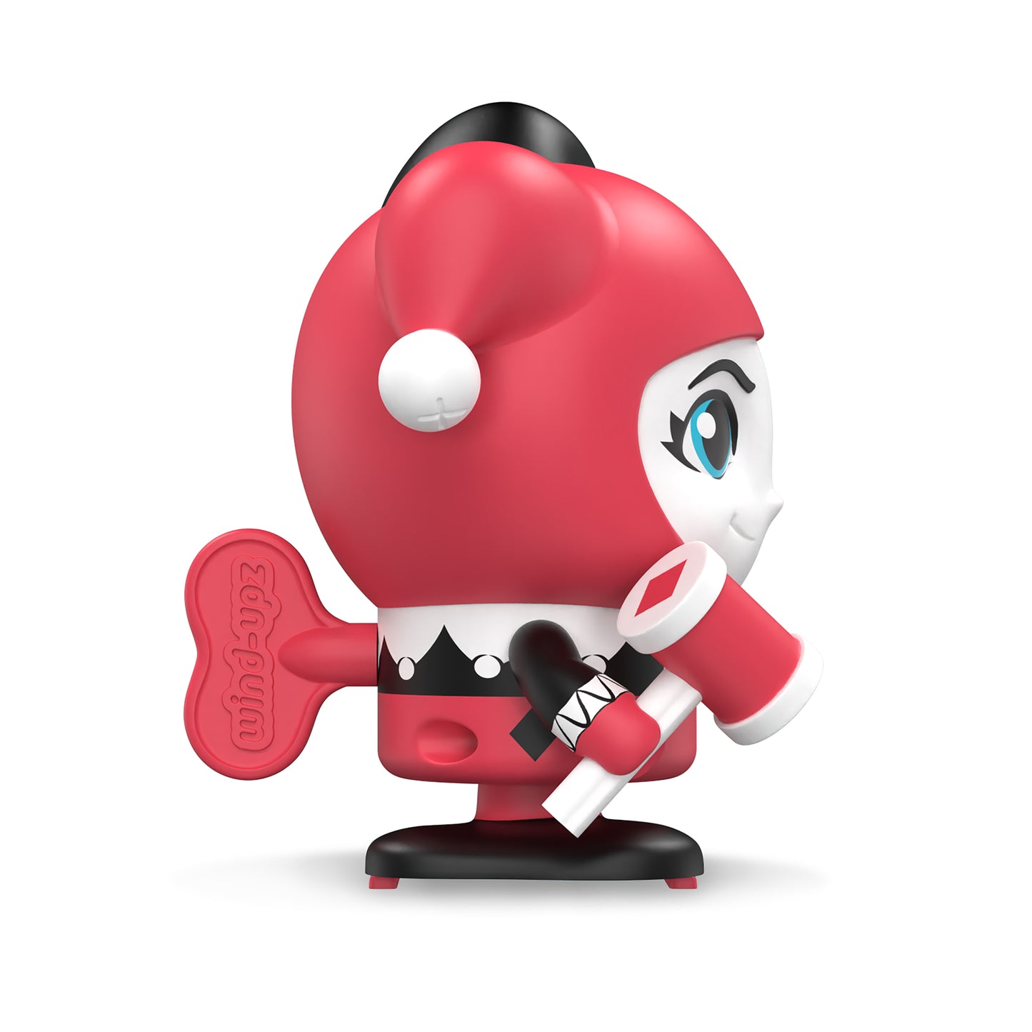 DC Comics Harley Quinn Wind-Upz