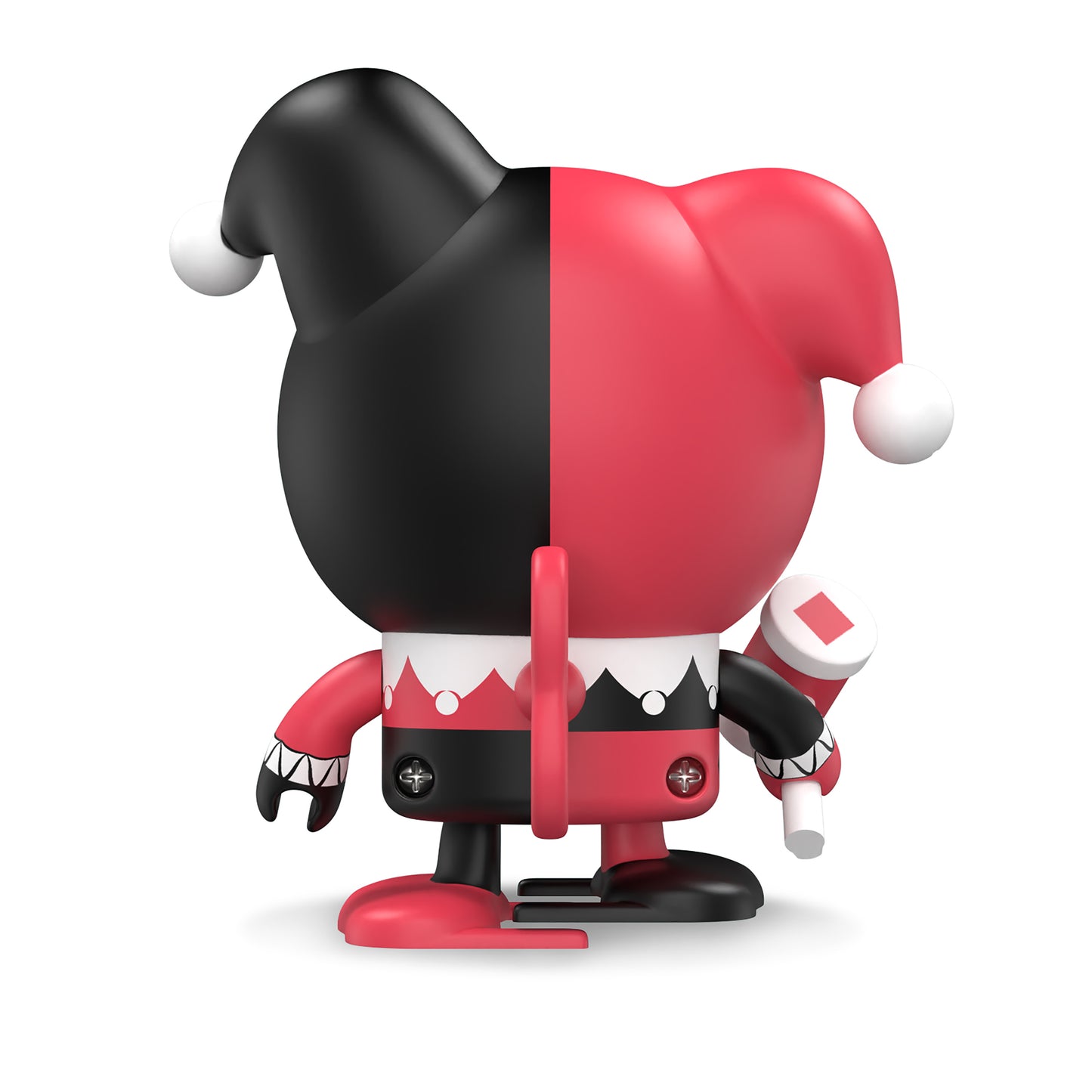 DC Comics Harley Quinn Wind-Upz