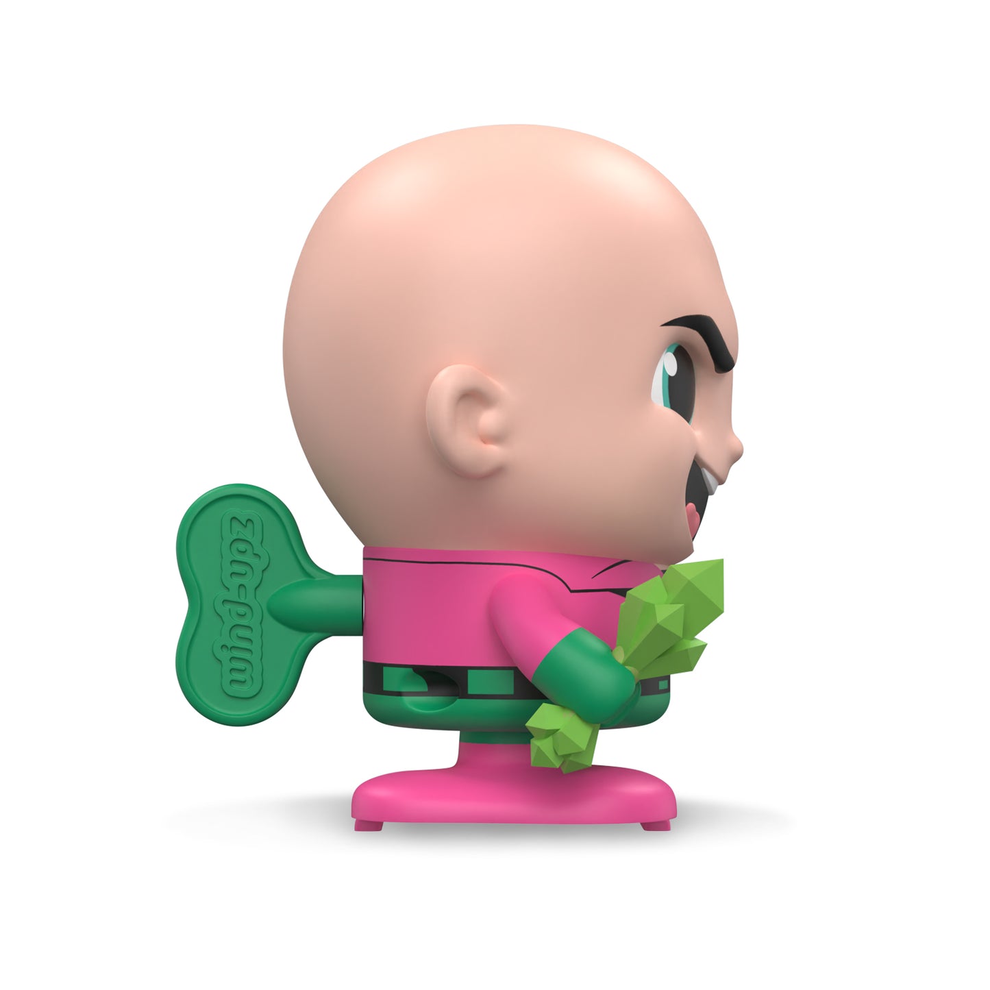 DC Comics Lex Luthor Wind-Upz