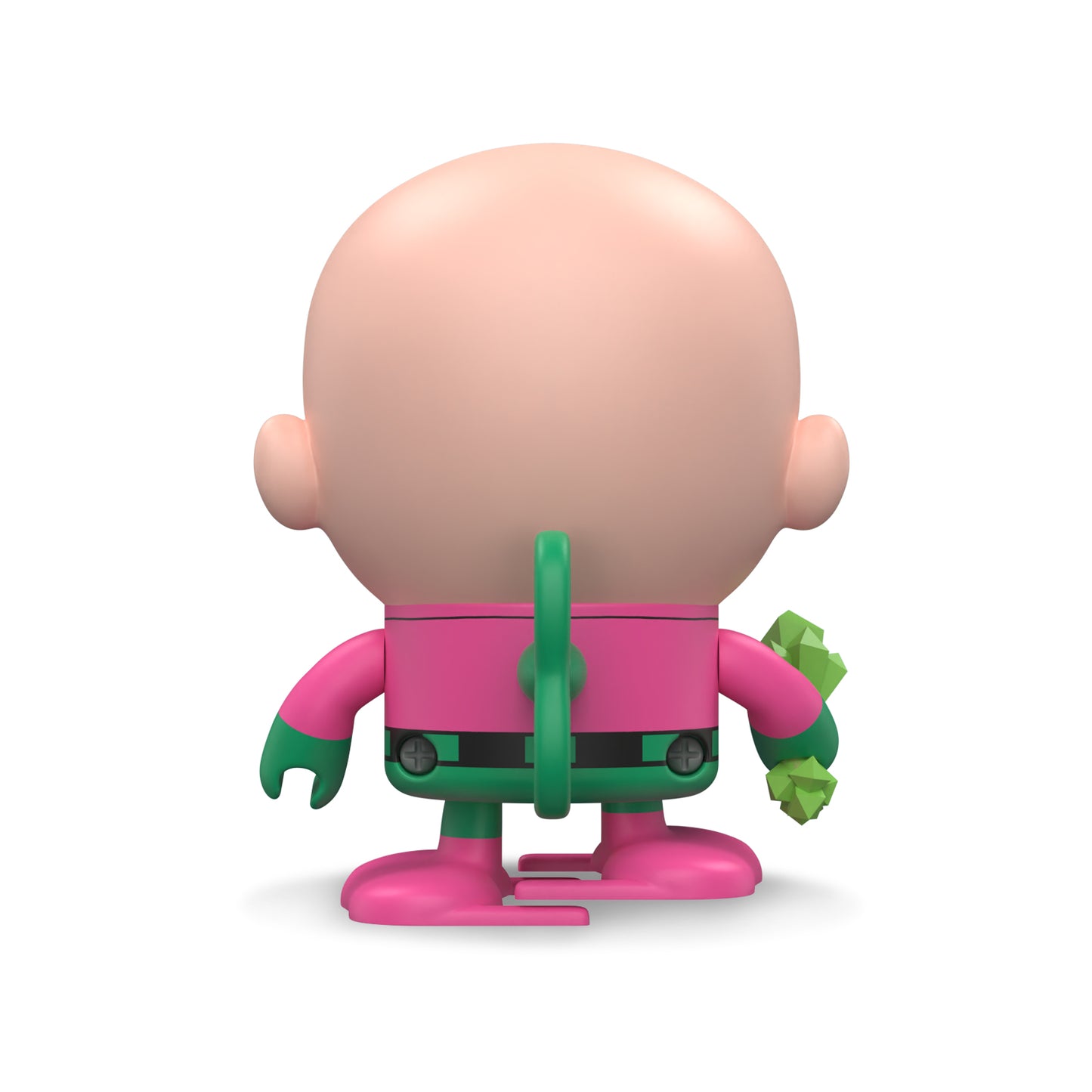 DC Comics Lex Luthor Wind-Upz