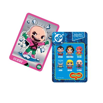 DC Comics Lex Luthor Wind-Upz