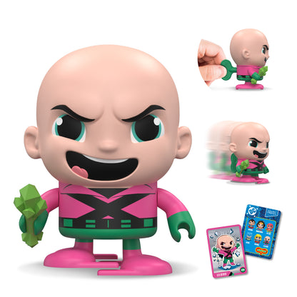 DC Comics Lex Luthor Wind-Upz