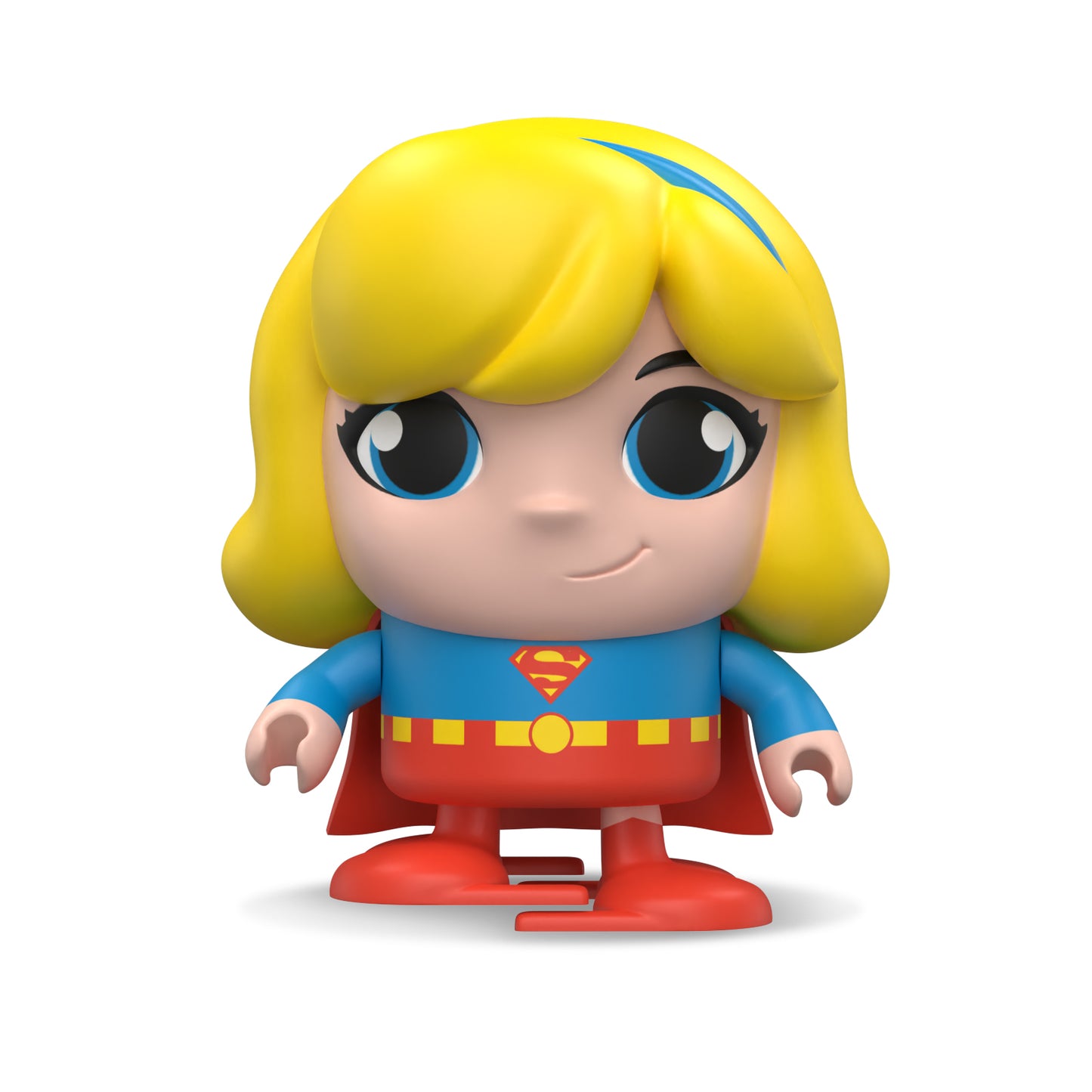 DC Comics Supergirl Wind-Upz