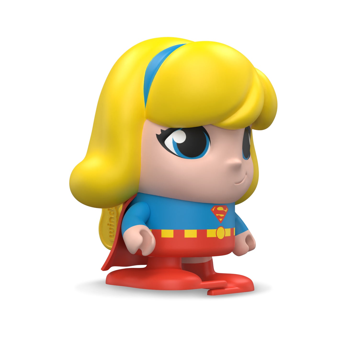 DC Comics Supergirl Wind-Upz