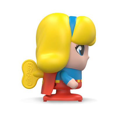 DC Comics Supergirl Wind-Upz