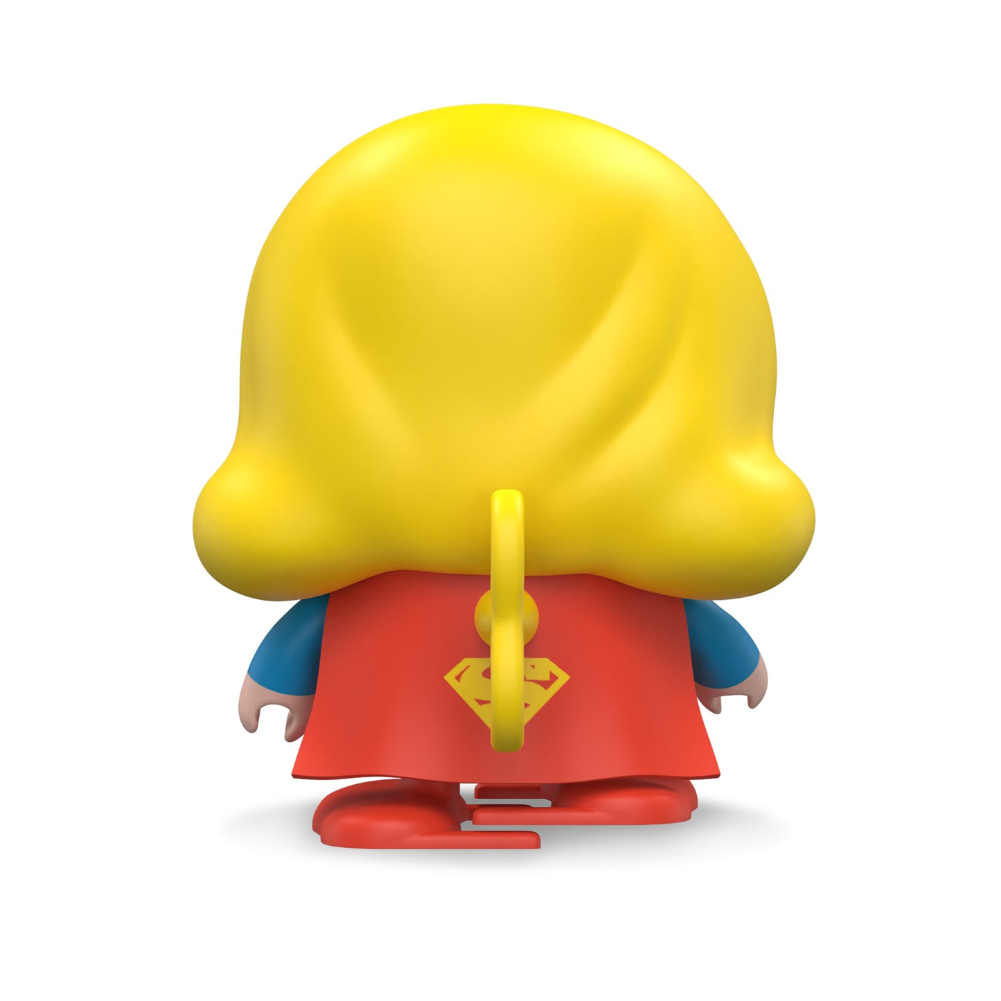 DC Comics Supergirl Wind-Upz