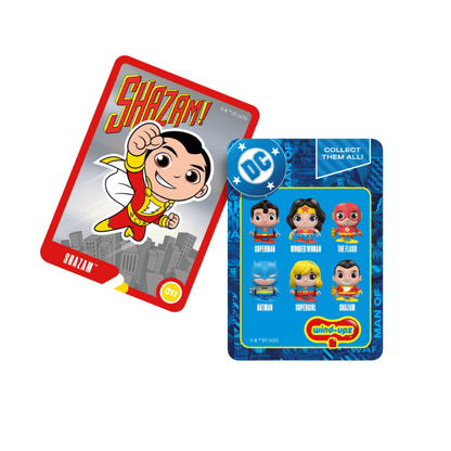 DC Comics Shazam Wind-Upz