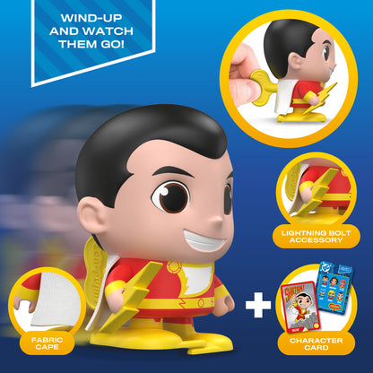 DC Comics Shazam Wind-Upz