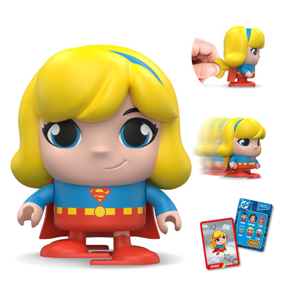 DC Comics Supergirl Wind-Upz