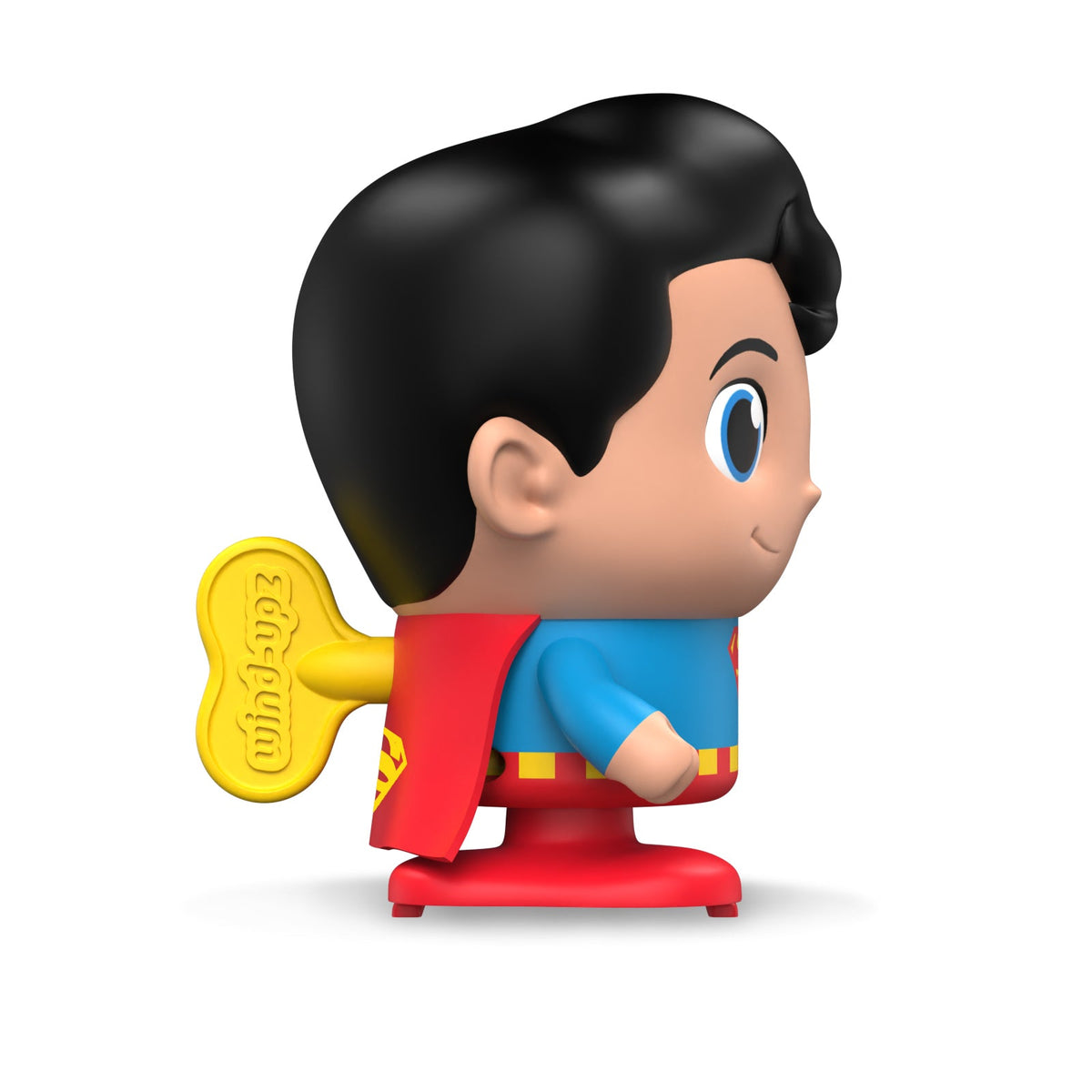 Wholesale DC Comics Superman Wind-Upz - (Case of 10)