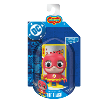 DC Comics The Flash Wind-Upz