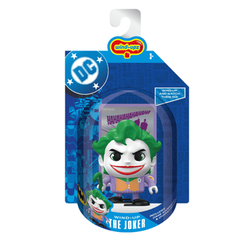 DC Comics The Joker Wind-Upz