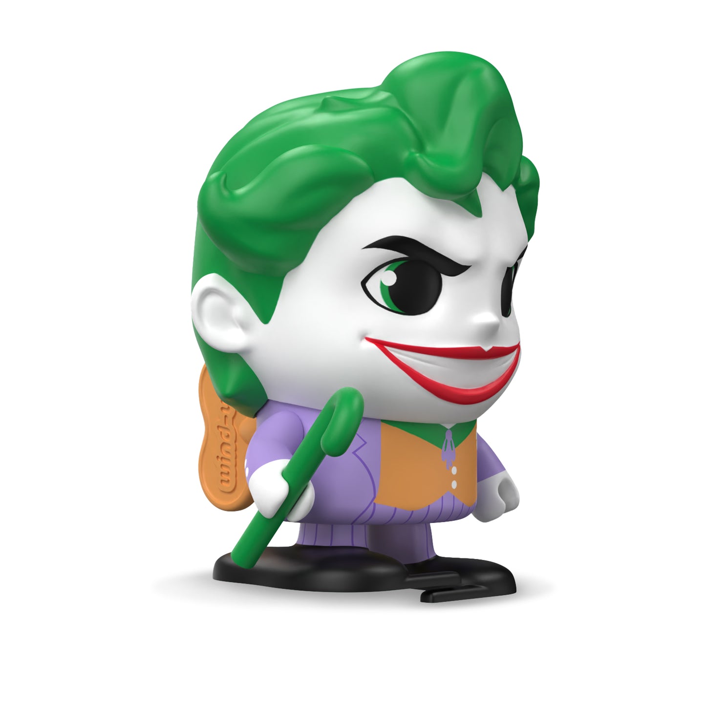 DC Comics The Joker Wind-Upz