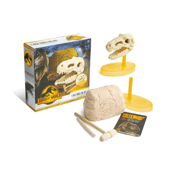 Dominion Fossil Dig Kit