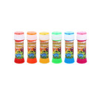 Wholesale Dinosaur World Bubble Tub With Maze - (Case of 12)
