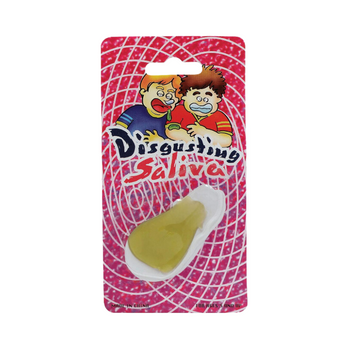 Wholesale Disgusting Saliva Jokes & Pranks - (Case of 24)