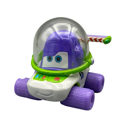 Disney Cars Drive-In Character Vehicle Buzz Lightyear