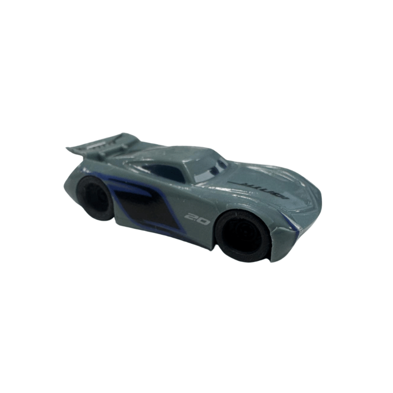 Wholesale Disney Cars Eraser - Igntr - (Case of 24)