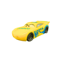Wholesale Disney Cars Eraser - Dinoco - (Case of 24)