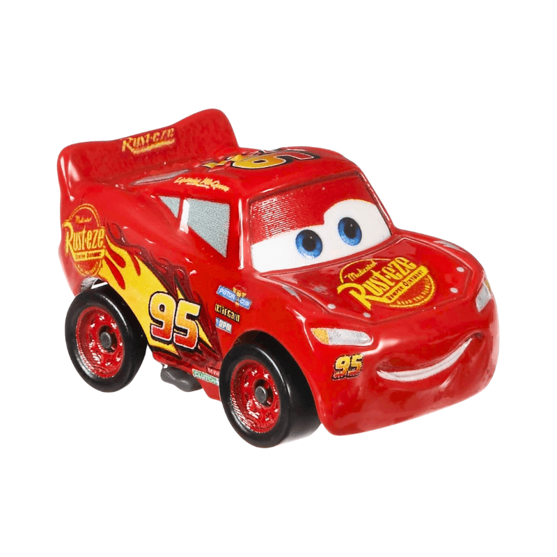 Disney mini racers cars sales