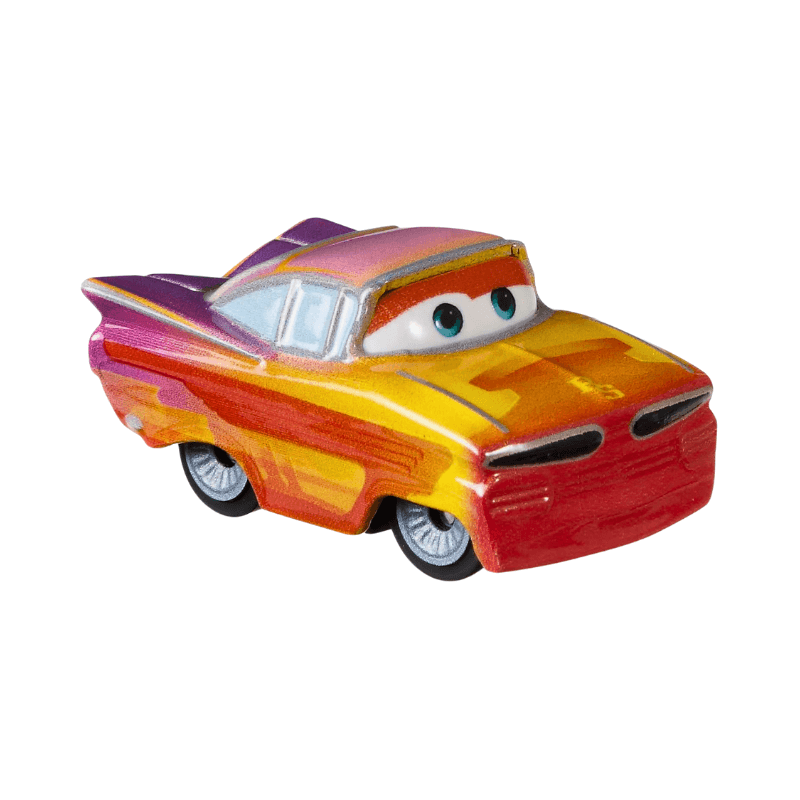 Disney Cars Mini Racers PoundFun