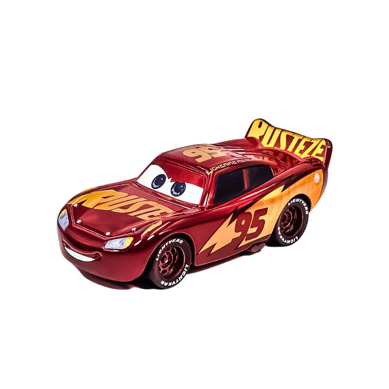 Disney Cars Mini Racers PoundFun