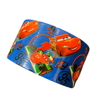 Wholesale Disney Pixar Cars Present Wrapping Tape - (Case of 12)