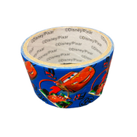 Wholesale Disney Pixar Cars Present Wrapping Tape - (Case of 12)