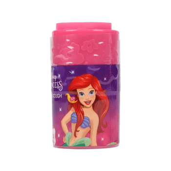 Disney Princess 5-in-1 Dough - Ariel