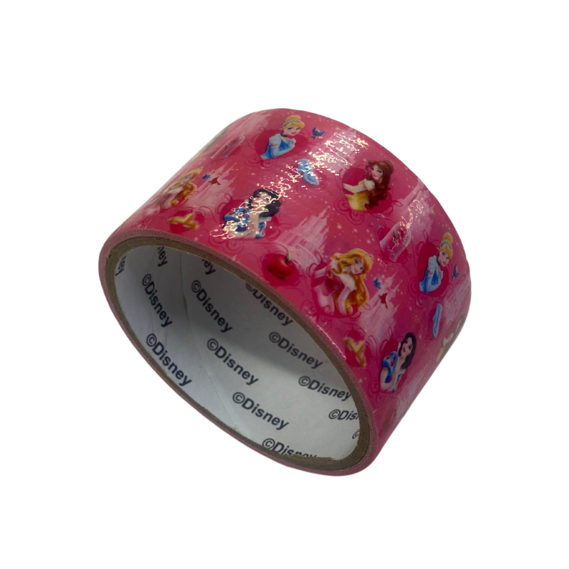 Disney Princess Present Wrapping Tape 