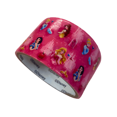 Wholesale Disney Princess Present Wrapping Tape - (Case of 16)