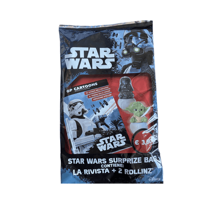 Wholesale Disney Star Wars Surprise Bag - (Case of 12)