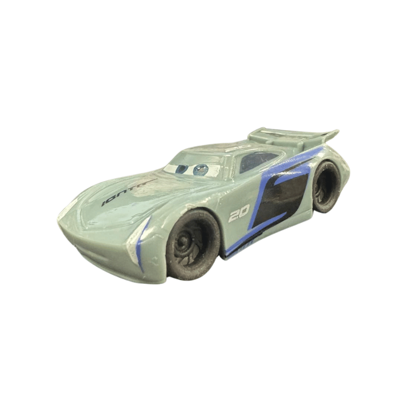 Wholesale Disney Cars Eraser - Igntr - (Case of 24)