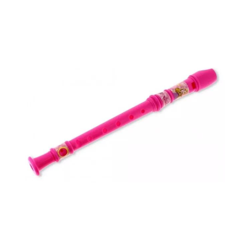 Flute Sticker Disney Princess Flute & Stickers – PoundFun™