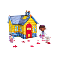Wholesale Doc Mcstuffins Table Decoration - (Case of 12)