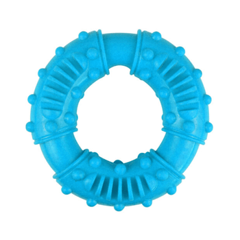 Wholesale Dog Ring Heavy Duty Chew Toy - (Case of 12)