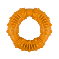 Wholesale Dog Ring Heavy Duty Chew Toy - (Case of 12)