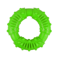Wholesale Dog Ring Heavy Duty Chew Toy - (Case of 12)