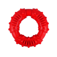 Wholesale Dog Ring Heavy Duty Chew Toy - (Case of 12)