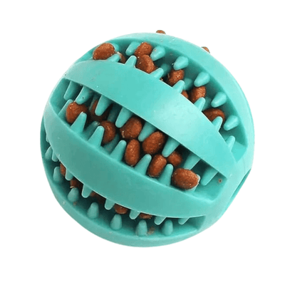 Wholesale Dog Toy Treat Ball - (Case of 12)