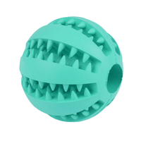 Wholesale Dog Toy Treat Ball - (Case of 12)